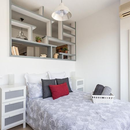 Apartament Center'S Heart Sewilla Zewnętrze zdjęcie