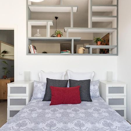Apartament Center'S Heart Sewilla Zewnętrze zdjęcie