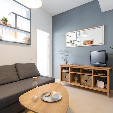 Apartament Center'S Heart Sewilla Zewnętrze zdjęcie