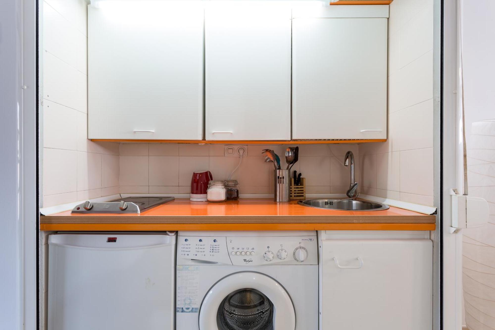 Apartament Center'S Heart Sewilla Zewnętrze zdjęcie
