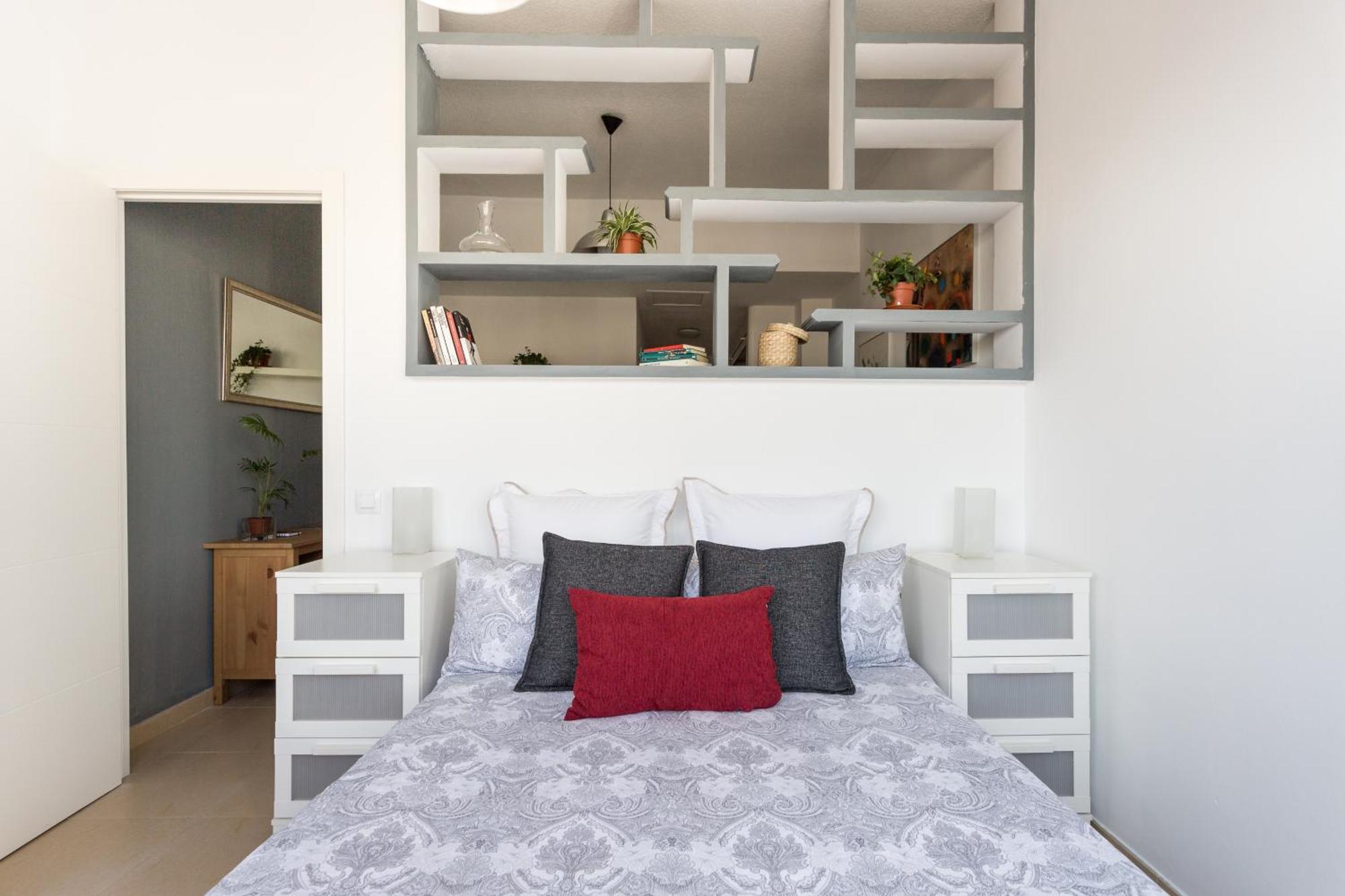 Apartament Center'S Heart Sewilla Zewnętrze zdjęcie