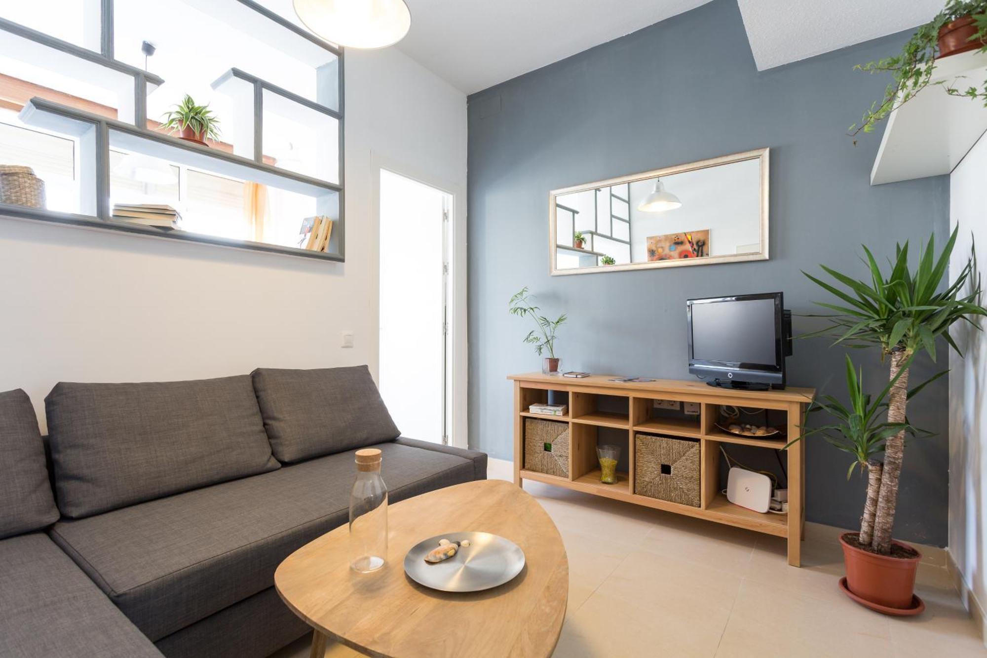 Apartament Center'S Heart Sewilla Zewnętrze zdjęcie