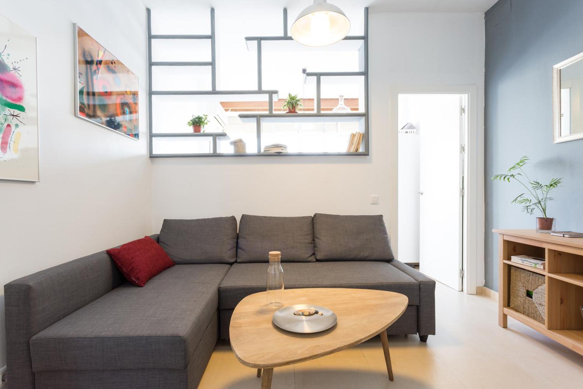 Apartament Center'S Heart Sewilla Zewnętrze zdjęcie